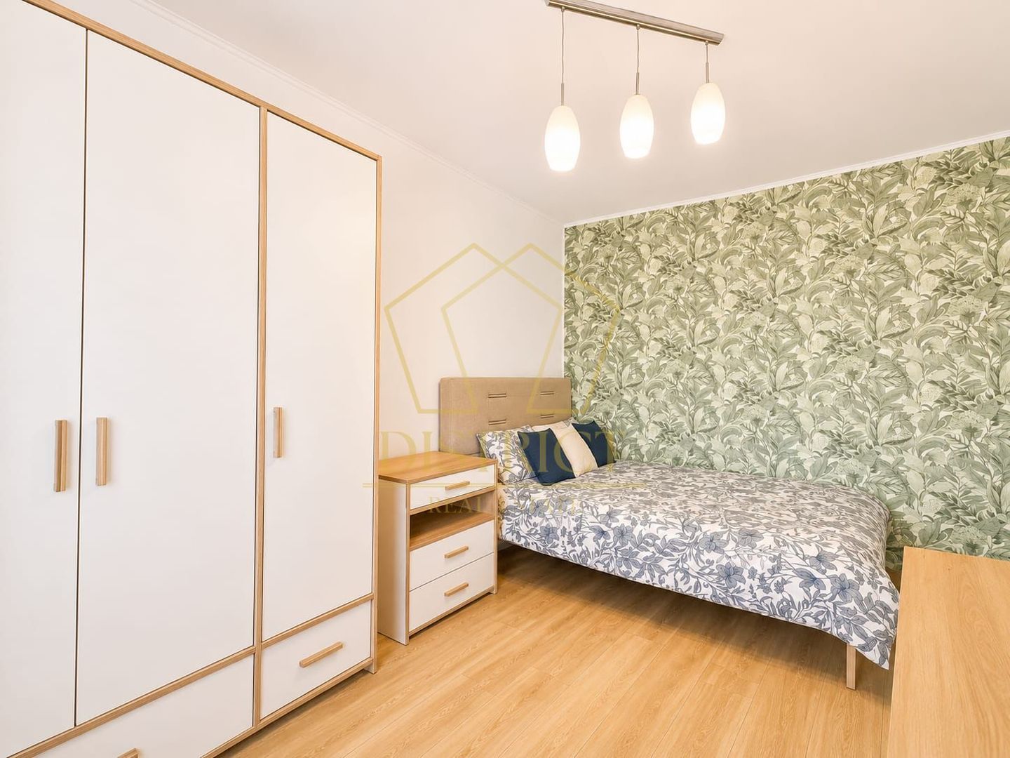 Duplex superb cu 3 camere, mobilat si utilat | Mosnita Veche | Drumul Boilor - Poză 7