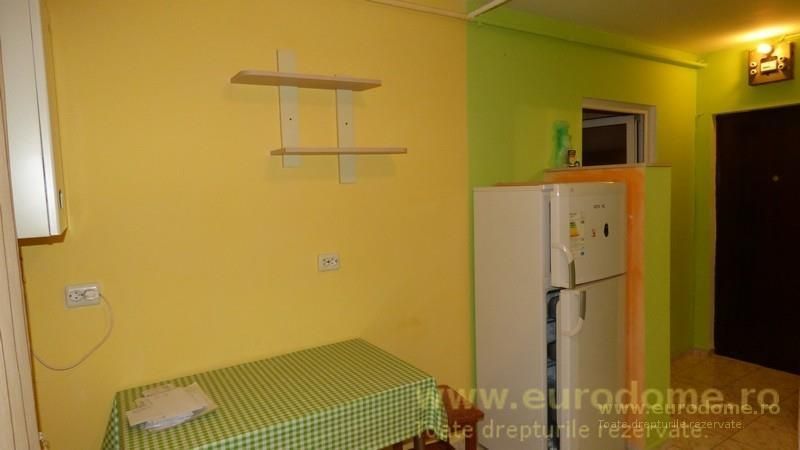 Exclusivitate garsoniera pretabila investitie, bloc de apartamente - Poză 10