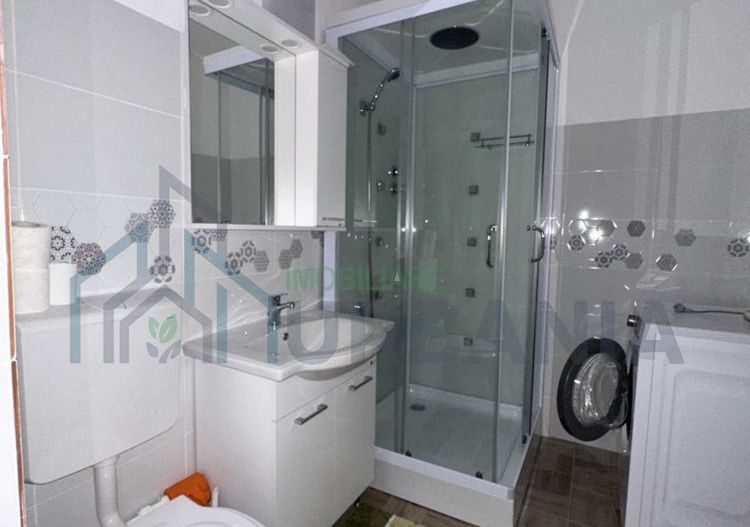 Apartament 2 camere de inchiriat, zona Nicolina, Strada Salciilor nr. 34, Iasi - Poză 3