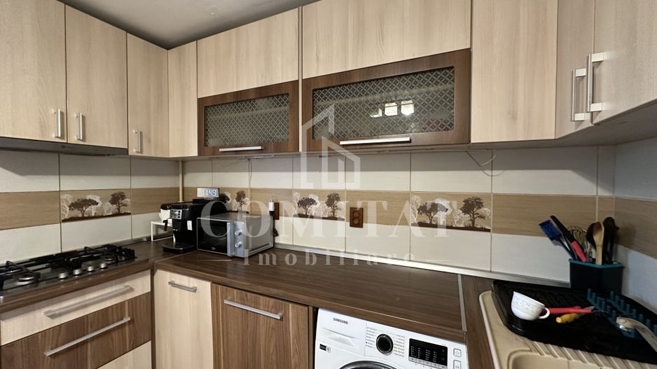 Apartament cu 2 camere | Parcare inclusă | Zona Sigma Center - Poză 6