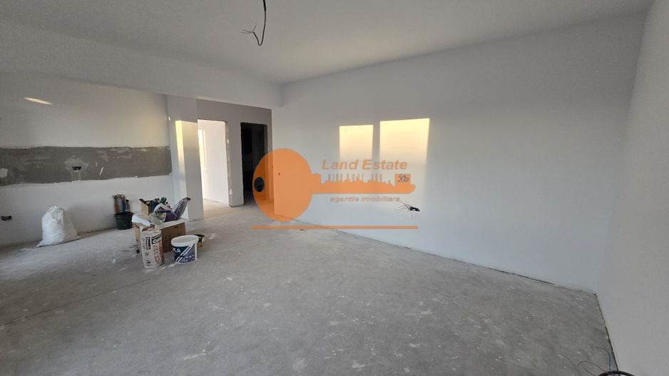 2 camere Plaza Residence - Poză 5