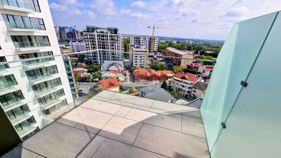 OFERTA Vanzare 2 camere | ONE Verdi Park | Finalizat - Poză 6