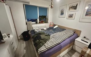 Apartament 2 camere, finisat, mobilat, parcare, Iris zona Lukoil - Poză 11