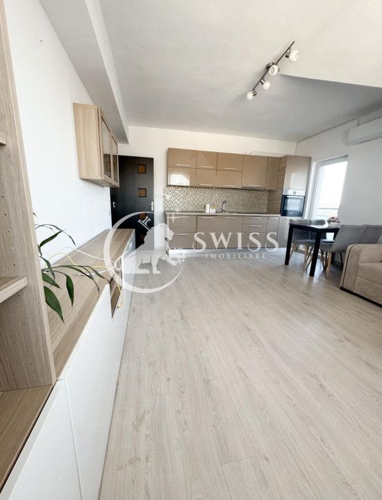 Apartament 3 camere | Terasa | Parcare | Boxa depozitare | Zorilor Calea Turzii - Poză 2