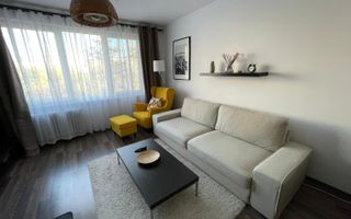 APARTAMENT 2 CAMERE -SALA PALATULUI - Poză 4