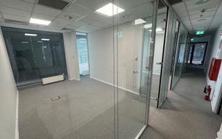 SPAȚIU BIROURI DE ÎNCHIRIAT IN ZONA PREMIUM + PARCARE + ROOFTOP - Poză 5