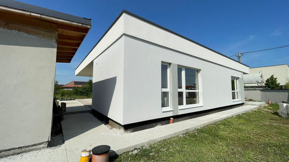 Casa individuala, pe parter , calitate foarte buna, COMISION 0% - Poză 3