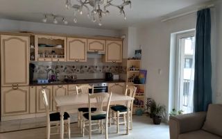 2 camere, bloc nou, garaj, Gheorgheni,Soporului zona Iulius Mall,FSEGA - Poză 4