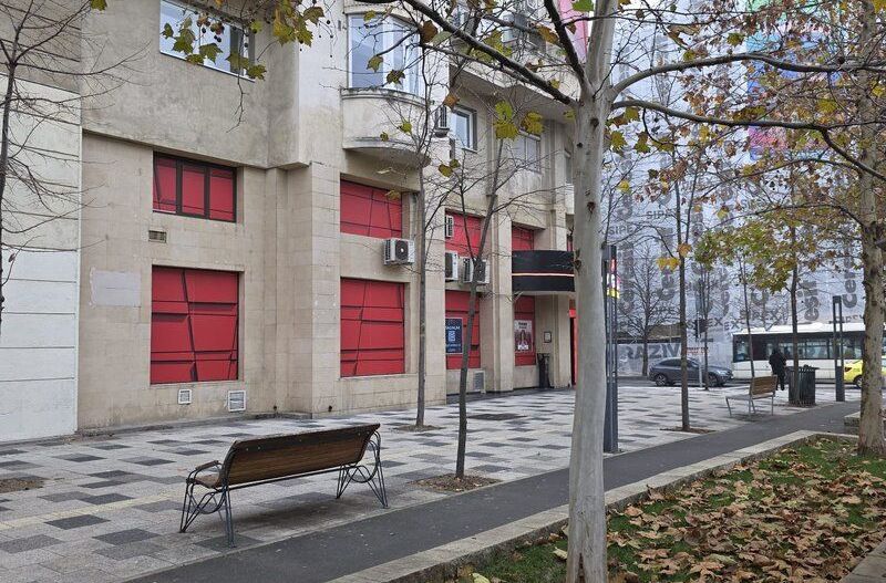 Spațiu comercial | De închiriat | Bulevardul Decebal - Poză 2
