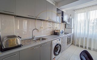 Statiunea Mamaia - Summerland - Apartament cu 3 camere cu vedere la mare si lac. - Poză 8