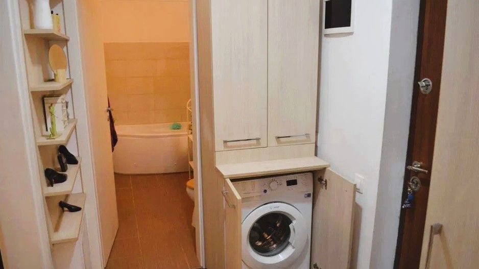 Apartament 2 camere Dimitrie Leonida-Bloc Nou-Parcare inclusa - Poză 3
