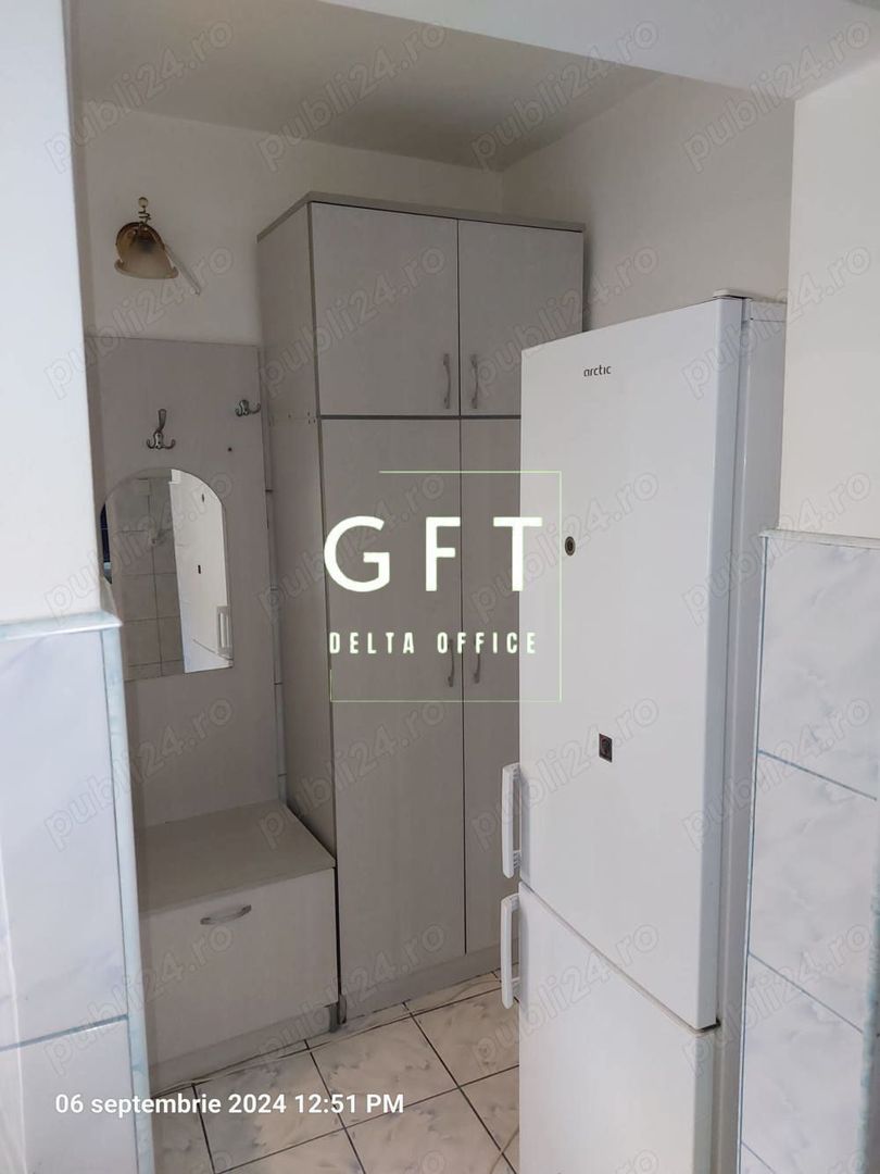 Garsoniera de vanzare Bistrita, Intrarea Turturelelor - Poză 7