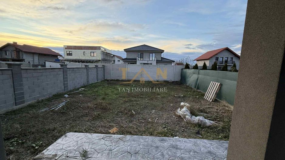 Duplex de vânzare Mosnita Nouă 5 camere - Poză 14