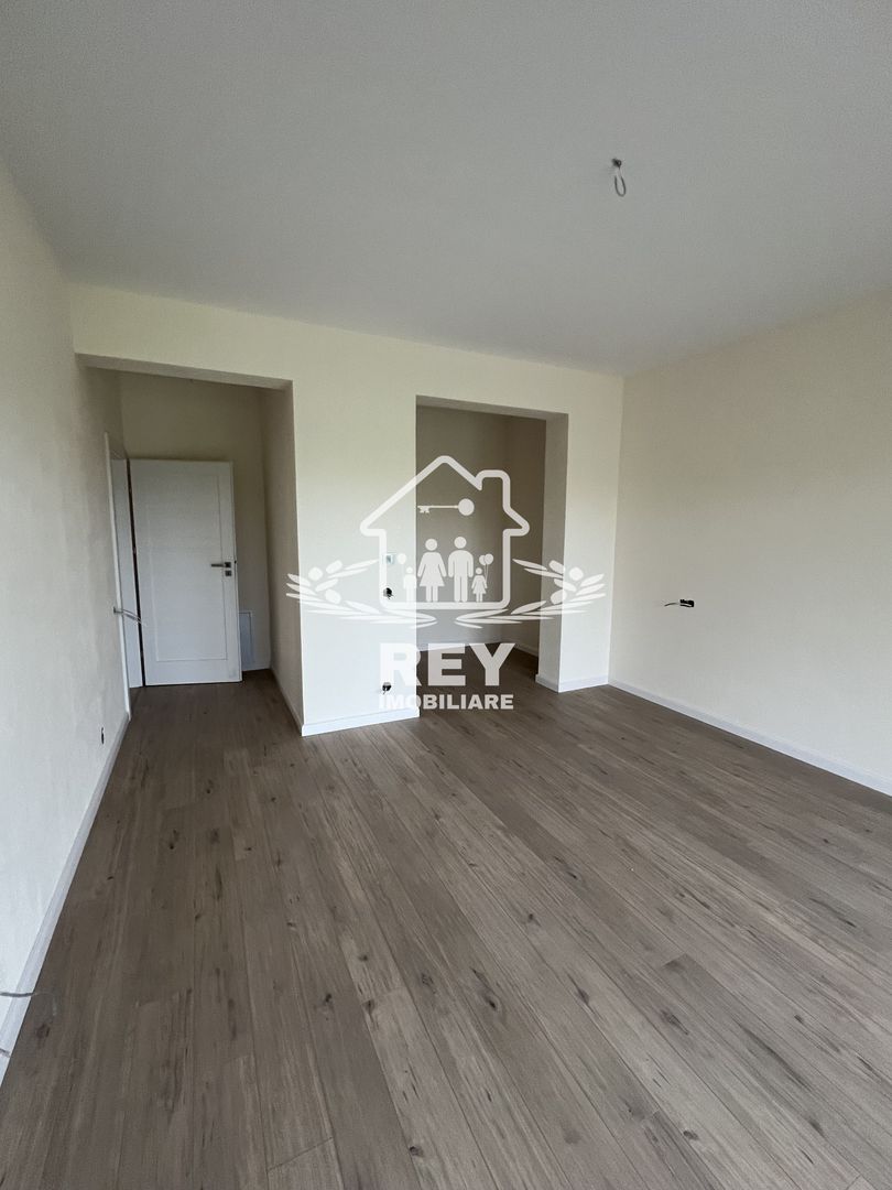 Casa single de închiriat 4 camere/garaj/zona Viile Sibiului-Șura Mare - Poză 6