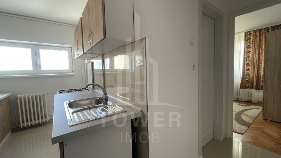Apartament 2 camere | Mihai Viteazu| | 56 mp utili | boxa subsol - Poză 4