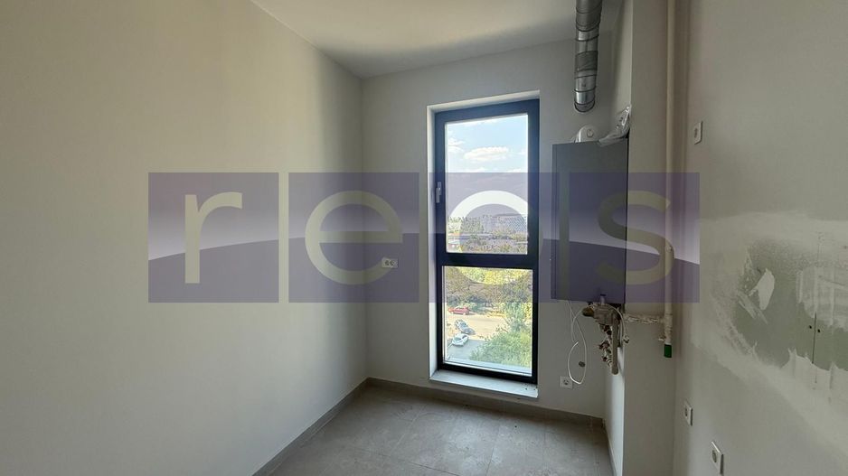 VANZARE APARTAMENT 3 CAMERE | STRAULESTI | 86MP | TERASA | COMPLEX NOU - Poză 12