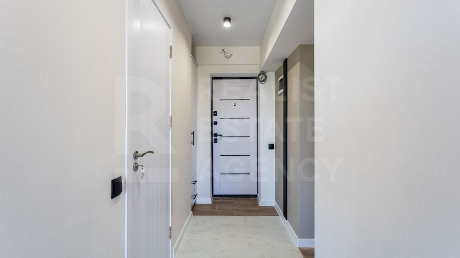Vânzare, apartament, 2 camere, str. Iazului, Râșcani - Poză 11