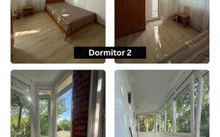 VANZARE 3 CAMERE BASARABIEI - Poză 2
