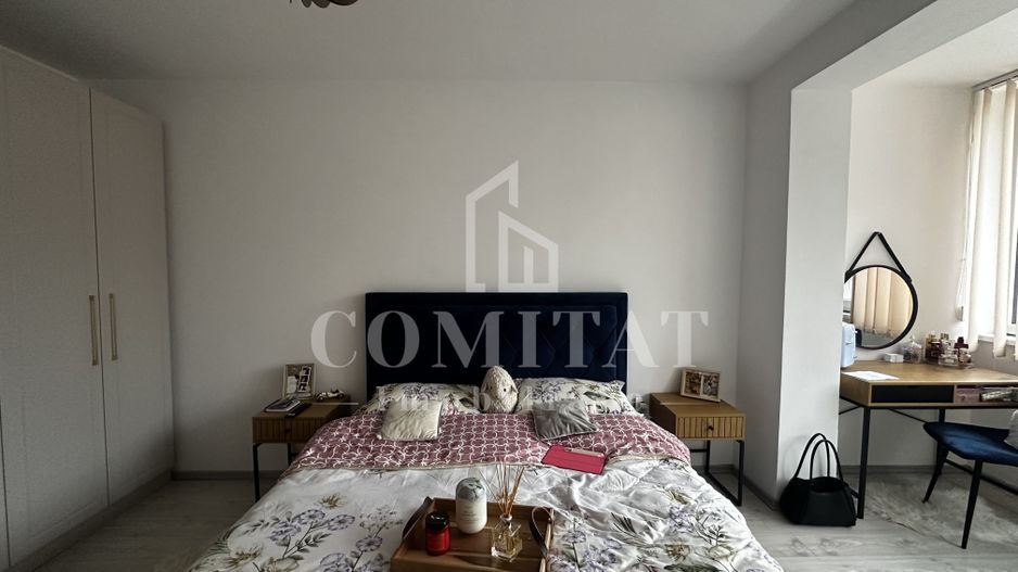 Apartament 2 camere | Etaj intermediar | Zona Str Florilor - Poză 4