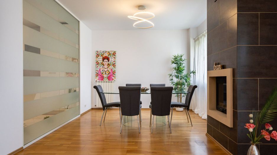 COMISION 0% - Apartament 125mp Ibiza Sol renovat, langa Scoala Americana - Poză 4