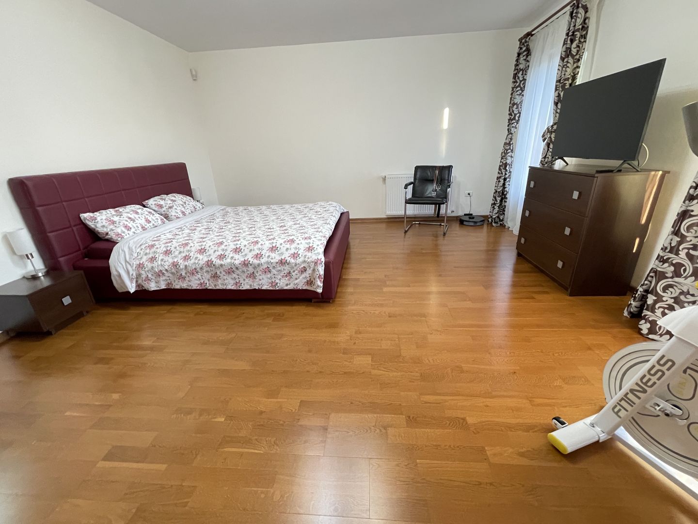 Casa moderna, frumos amenajata in zona Bogdanestilor - Poză 18