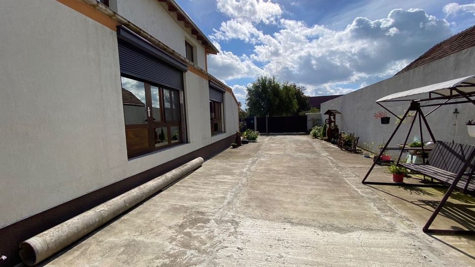 Casa in Dudestii teren 2712 mp - Poză 23