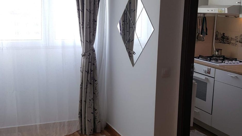 Garsoniera de inchiriat Zona Basarabia-Arena Nationala - Poză 5