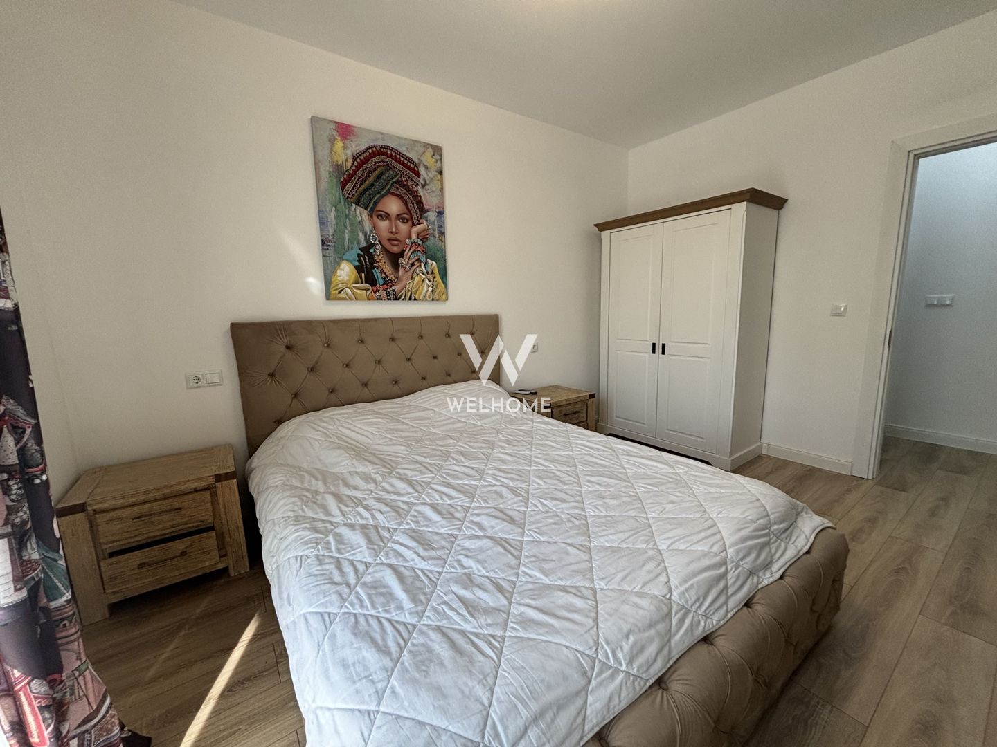 Apartament 2 camere READY TO MOVE - Selimbar, Regina Residence - Poză 9