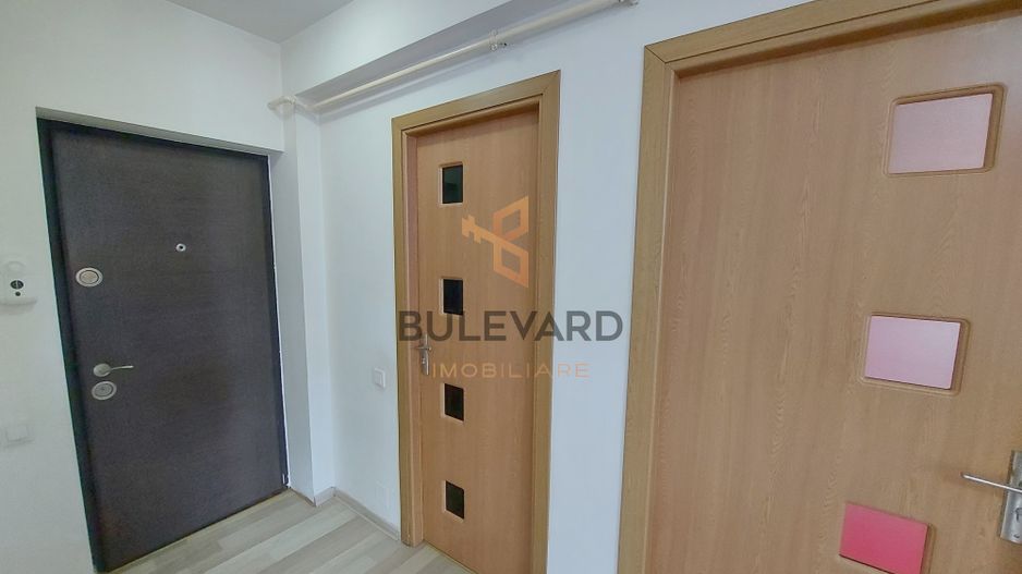 Apartament cu o camera+parcare, zona Eroilor! - Poză 7