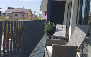 Apratament Pipera / rond OMV - Poză 12