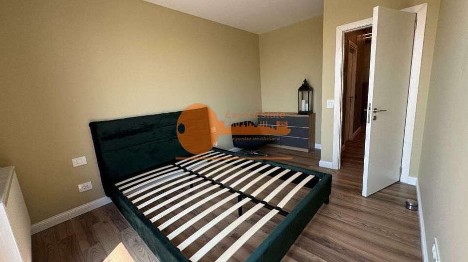 3 Camere Mihai Bravu-Timpuri Noi ( terasa 58 mp) - Poză 5