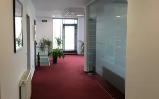 Birouri+Depozit, 1532 mp utili, aut. ISU, 2001 mp teren, apr. metrou, proprietar - Poză 13