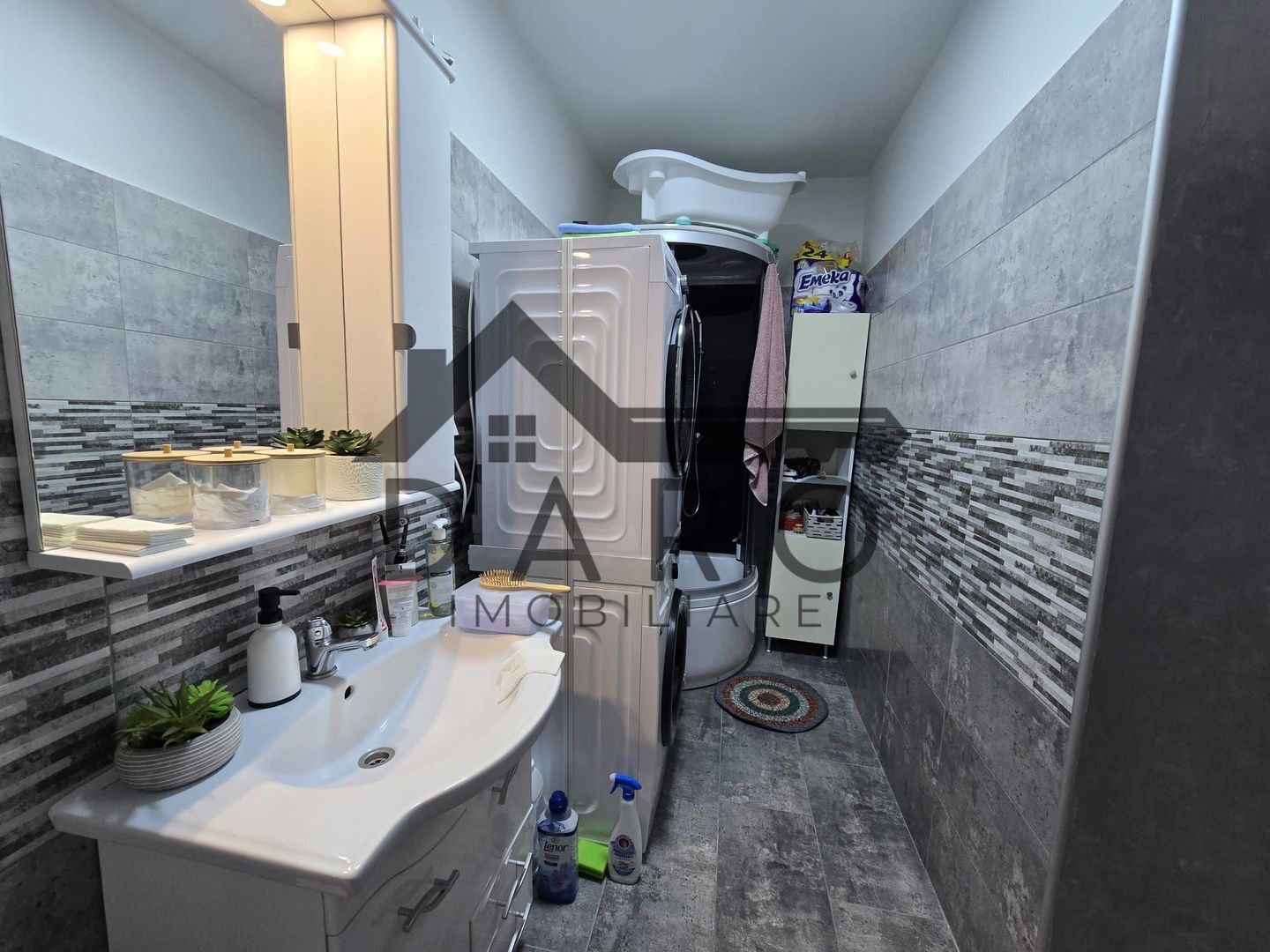 Studio de vanzare la Fomco, Green Rezidence, pe strada Livezeni. - Poză 7