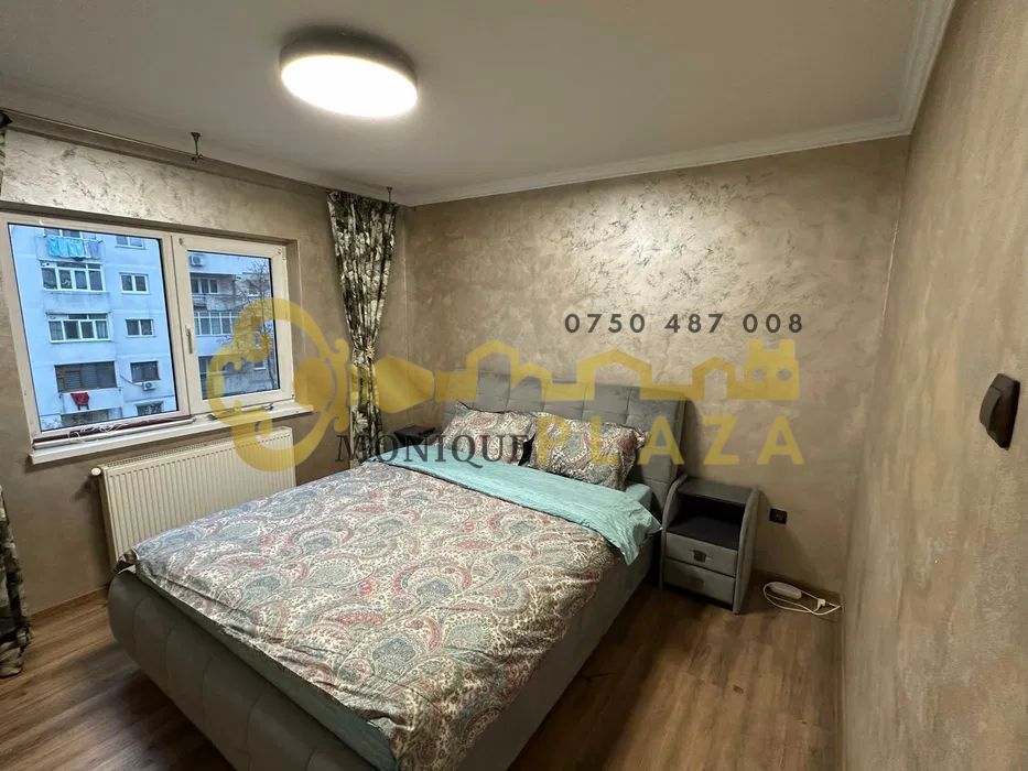 2 Camere | Zona Ultracentrala | AC | CT | Balcon | Mobilat | Utilat | - Poză 3