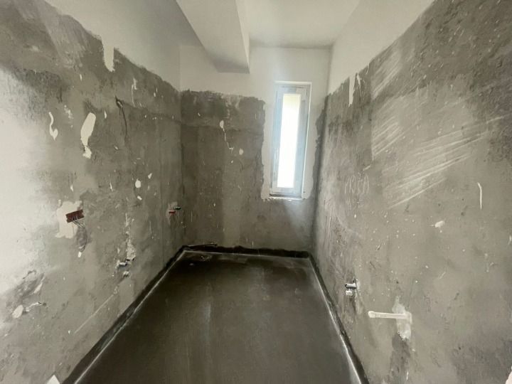 Apartament 2 camere + curte 110 mp Otopeni centru, acces pietonal DN/metrou - Poză 5