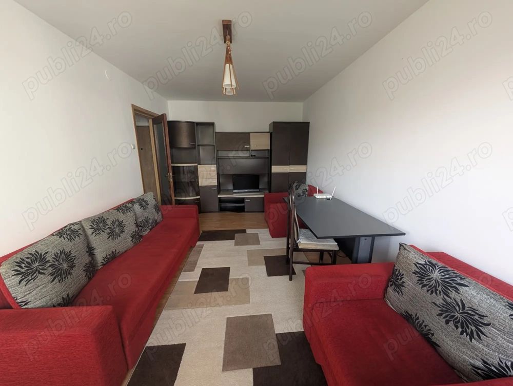 De vanzare Apartament 2 camere Crangasi - Poză 9
