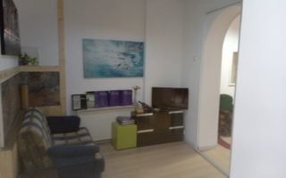 De vanzare Casa / Vila individuala, Vasile Lascar, Eminescu, CENTRAL - Poză 19