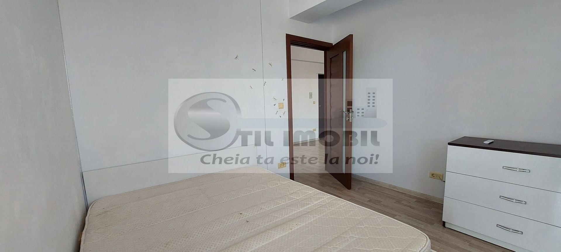 Apartament 2camere open space - Copou - Al Sadoveanu - Poză 4