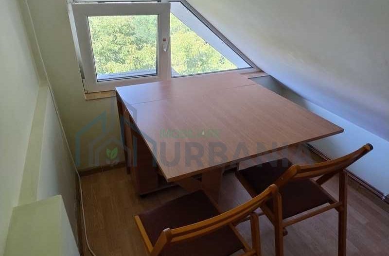 Apartament 3 camere, Gara - Market Arcu, centrală termică proprie - Poză 4