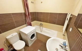 2 camere, modern, terasa, parcare, Gheorgheni, Viva City, Iulius Mall - Poză 7