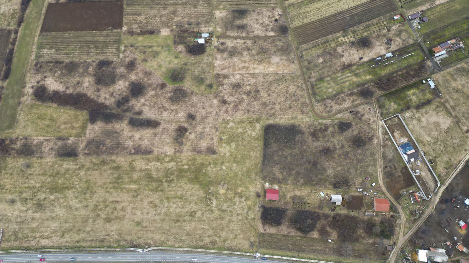 Teren intravilan între Galșa și Mâsca - Poză 12