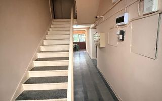 2 camere| Tipografilor-Medicina| zona linistita si frumoasa| centrala| parter - Poză 17