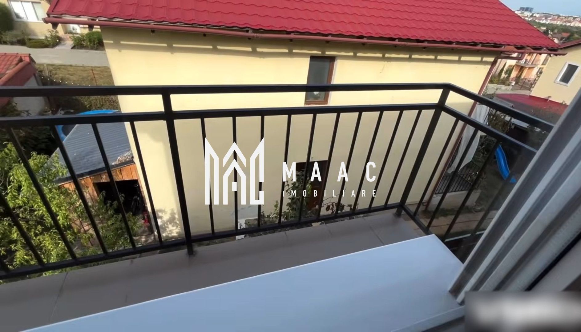 Triplex 4 camere | Curte 25mp | Garaj | Turnișor | 131 mp total + Pod 35 mp - Poză 11