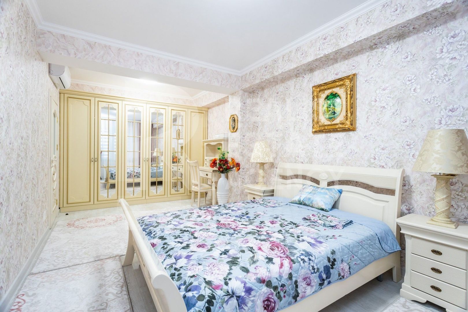 Chirie, apartament, 1 odaie, str. Vasile Alecsandri, Centru - Poză 8