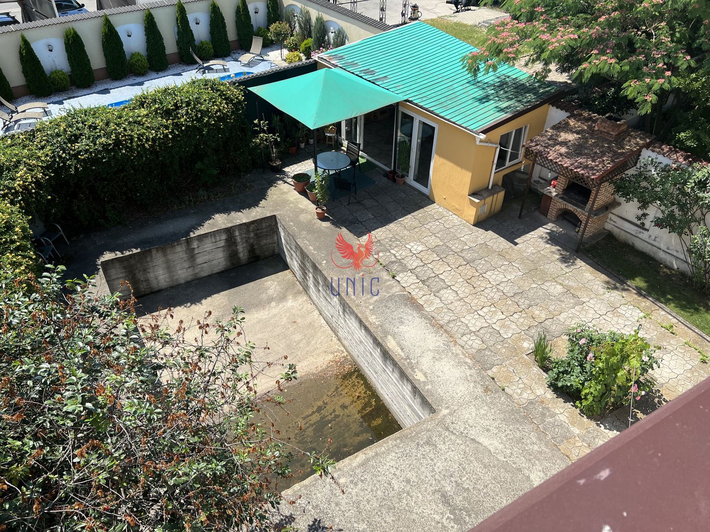 Vila moderna, Brazda lui Novac - Poză 24