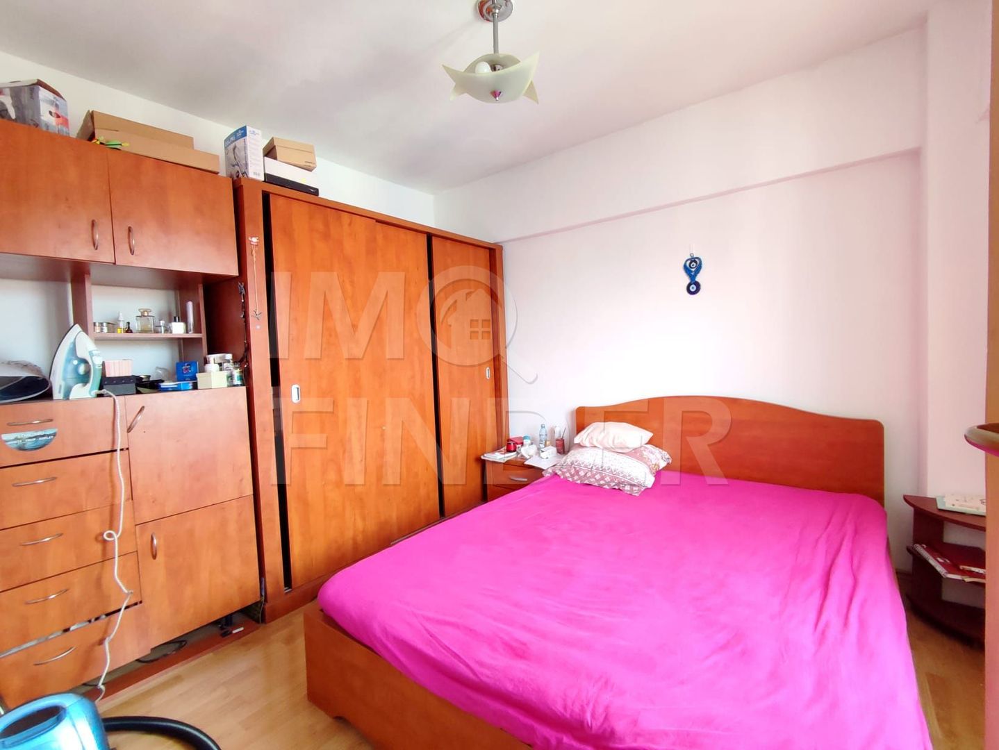 Apartament 2 camere Strada Bucuresti cartier Marasti - Poză 4