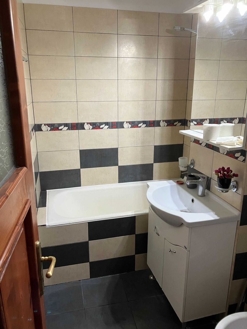 Soarelui | 3 Camere | Etaj intermediar | Decomandat | - Poză 8