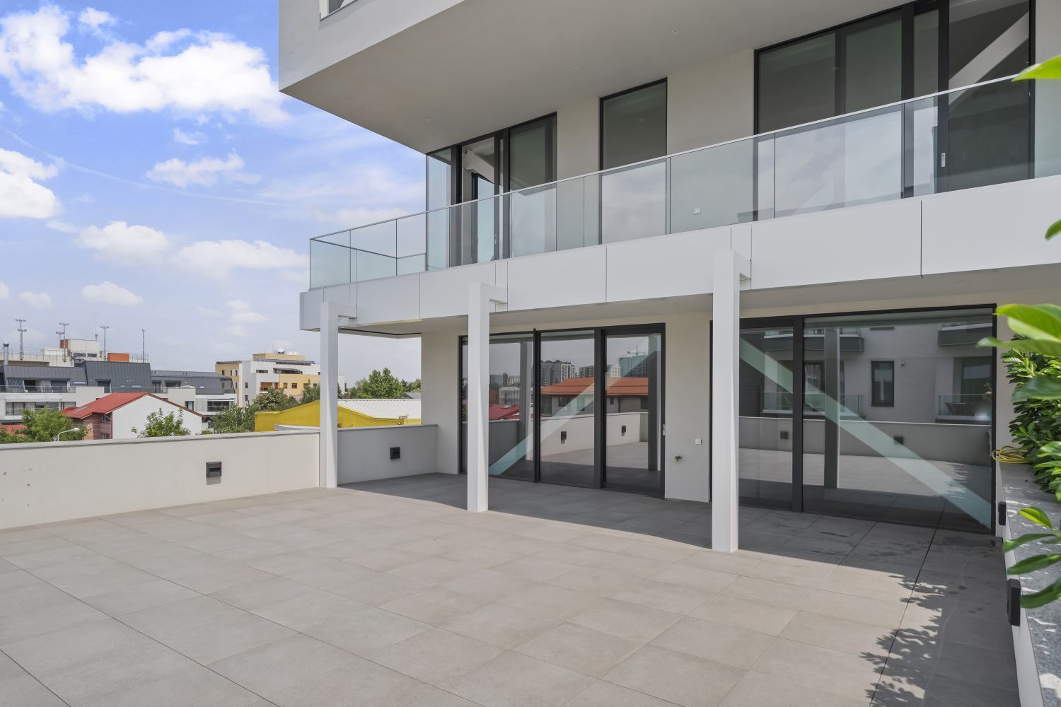 Apartamentul perfect in Aviatiei- Mall Promenada - Poză 14