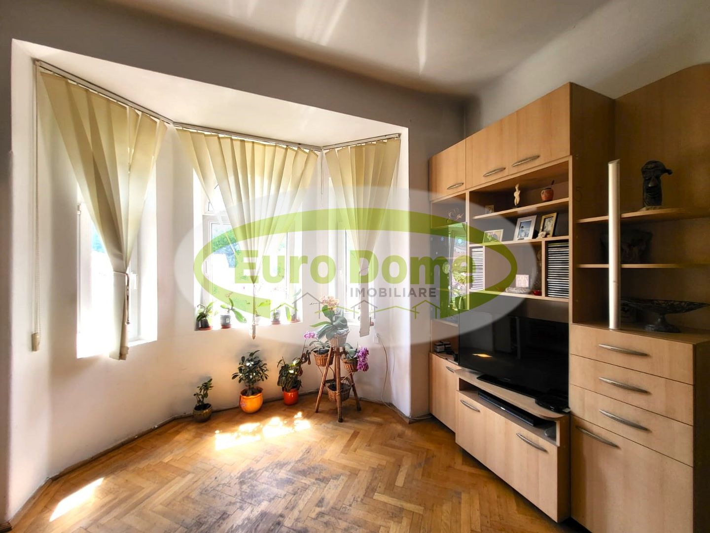 Apartament în casă cu priveliște frumoasă- Comision 0 - Poză 6