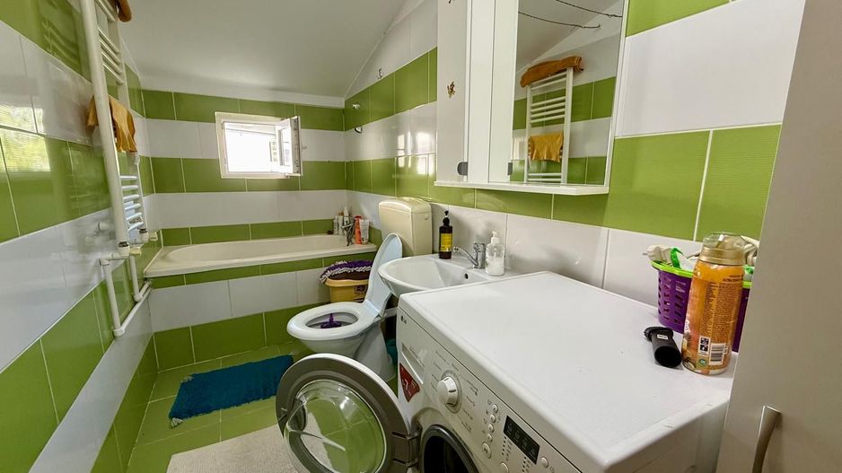 COMISION 0% | Apartament 2 Camere | Zona Girocului | Mobilat - Poză 7